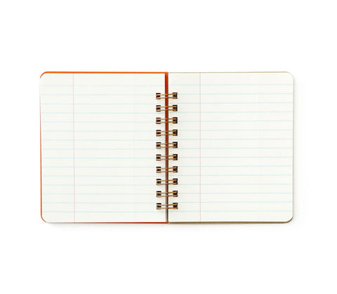 Composition Notebook by Penco - Yellow
