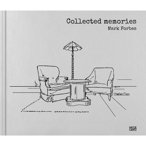 Mark Forbes: Collected Memories