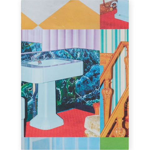 Le crépuscule des lieux