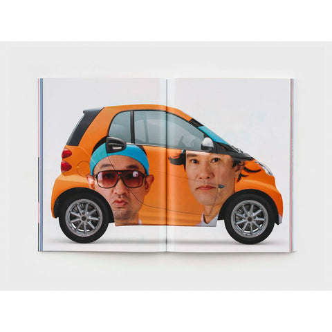 C&K – Cobra & Ken Kagami