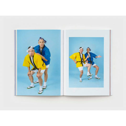C&K – Cobra & Ken Kagami