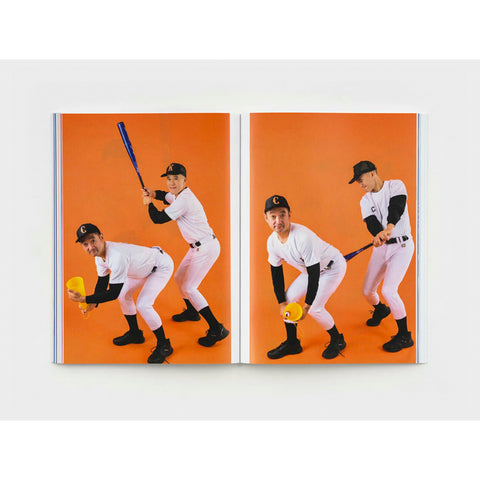 C&K – Cobra & Ken Kagami