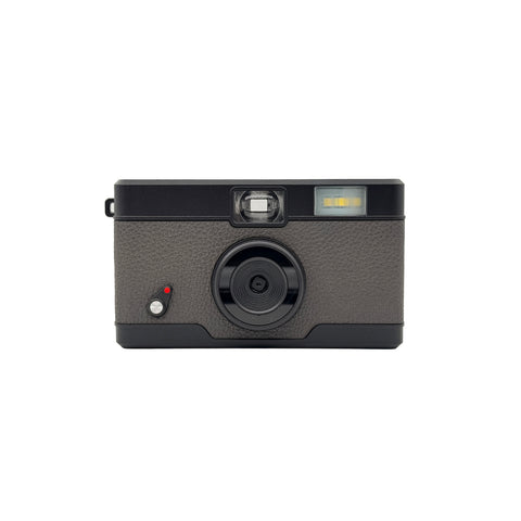 Digital no-screen camera