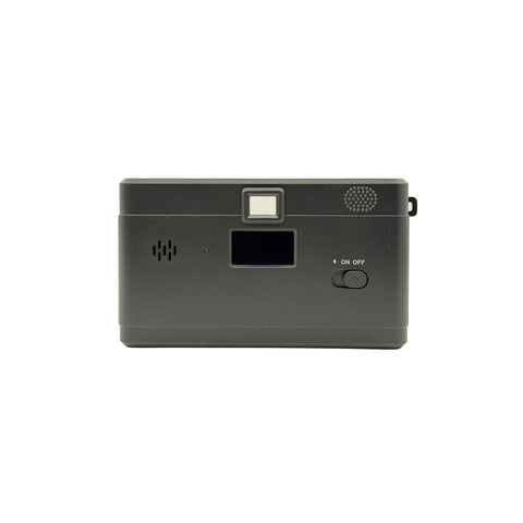 Digital no-screen camera
