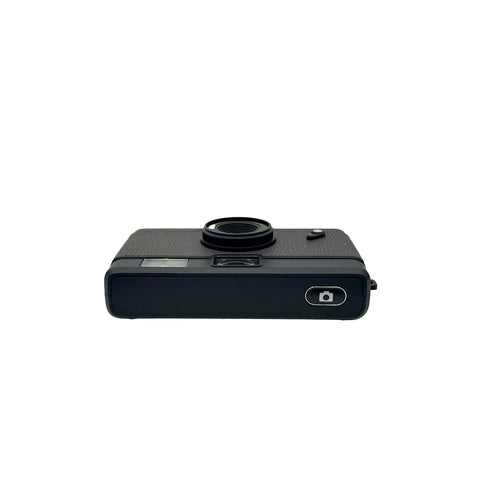 Digital no-screen camera