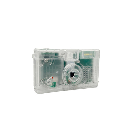 Digital no-screen camera