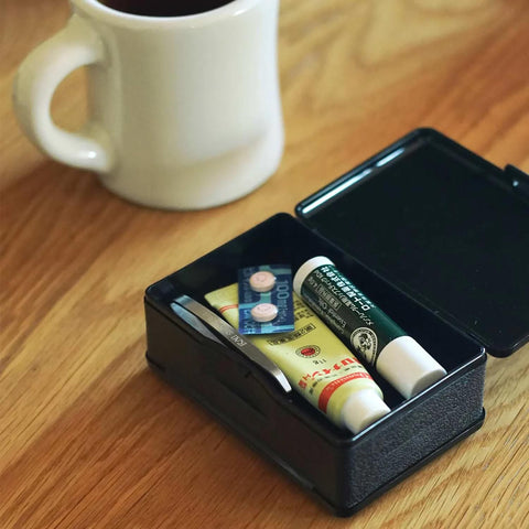 Cajita de doble lado