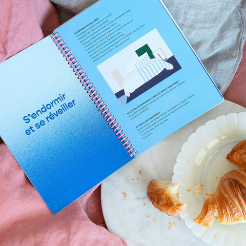 Dreams Journal - Papier Tigre