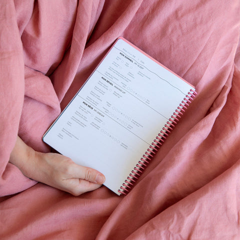 Dreams Journal - Papier Tigre