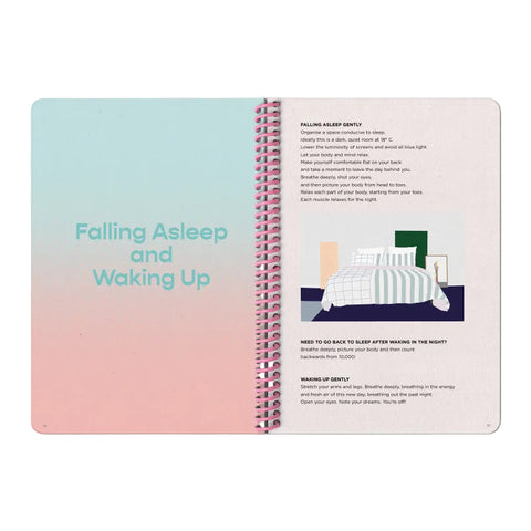 Dreams Journal - Papier Tigre