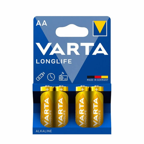 Bateries i consumibles