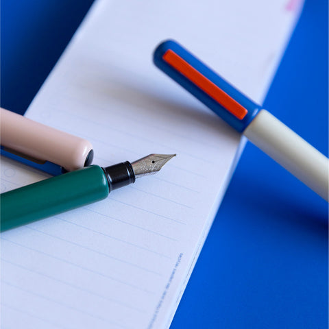 Fountain Pen - Papier Tigre