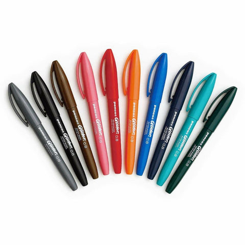 Glider Color Pen