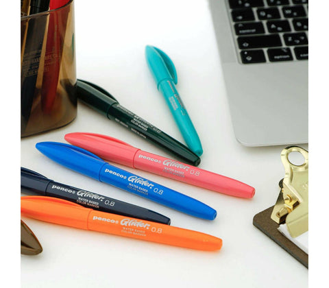 Glider Color Pen