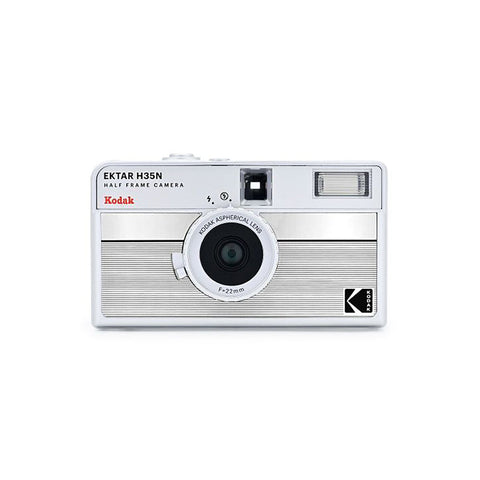 Kodak Ektar H35N + Ultramax (pack)