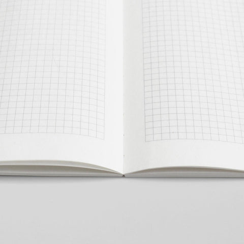 Hanji Book Fundamental Grid