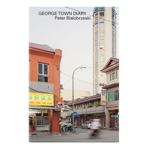 Peter Bialobrzeski - George Town