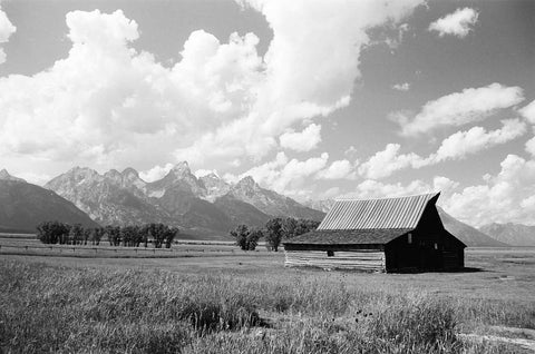 Kodak Ektapan 100