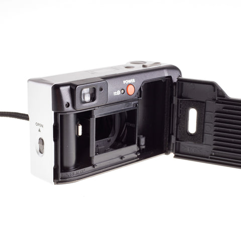 Konica Z-Up 60e - Lente de zoom de 35-62 mm Película Kodak ColorPlus GRATIS