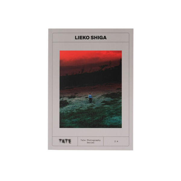 Tate Photography: Lieko Shiga – dubblefilm