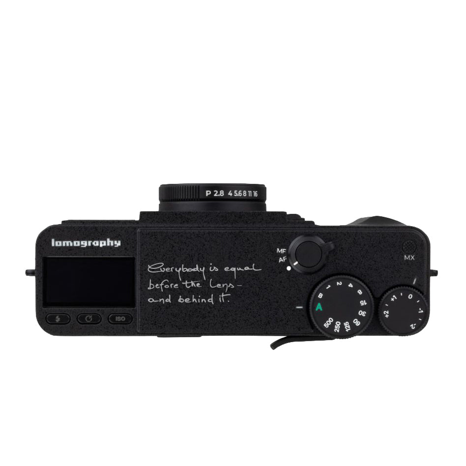 Lomo MC-A – dubblefilm