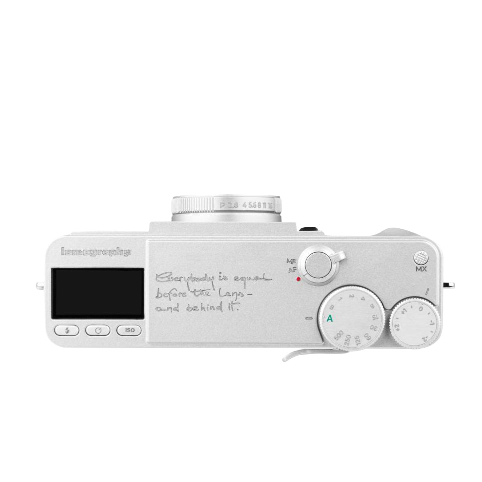 Lomo MC-A – dubblefilm