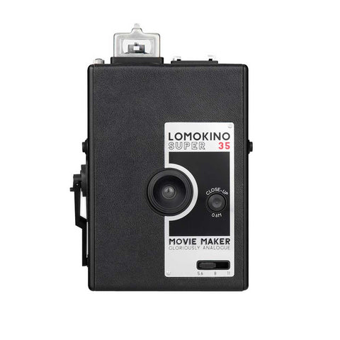 LomoKino