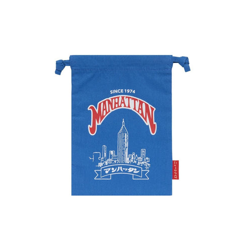 Drawstring Bag - S