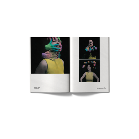 The Analogue Dispatch - Issue 3