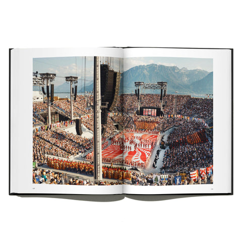 The Monocle Book of Photography: Reportage From Places Less Explored