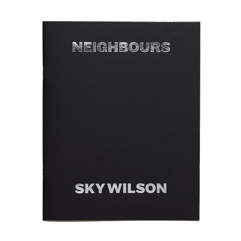 SKY WILSON , Neighbours
