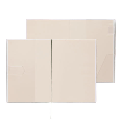 2027 Diary Coton A5