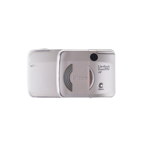 Nikon Lite-Touch Zoom 70W