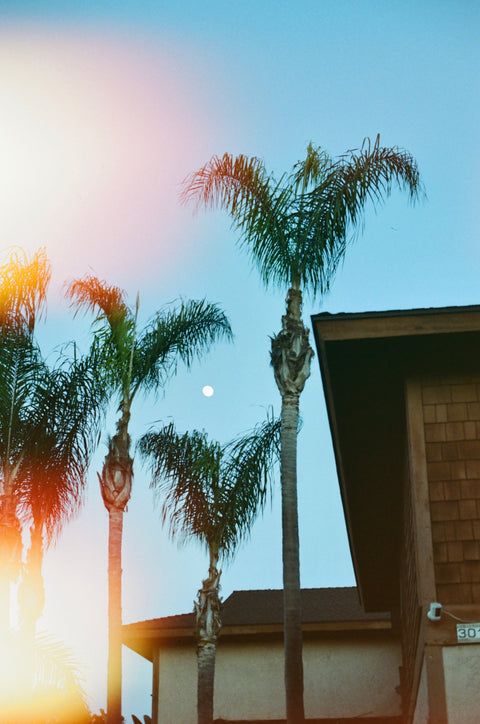 SOLAR 200 35mm film **NEW GENERATION**