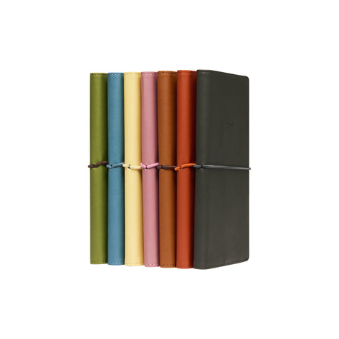 2027 Diary Lepre B6