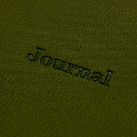 2027 Diary Lepre B6