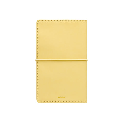 2027 Diary Lepre B6