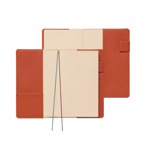 2027 Diary Lepre B6