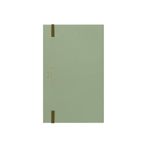 2027 Diary Katy B6 Slim