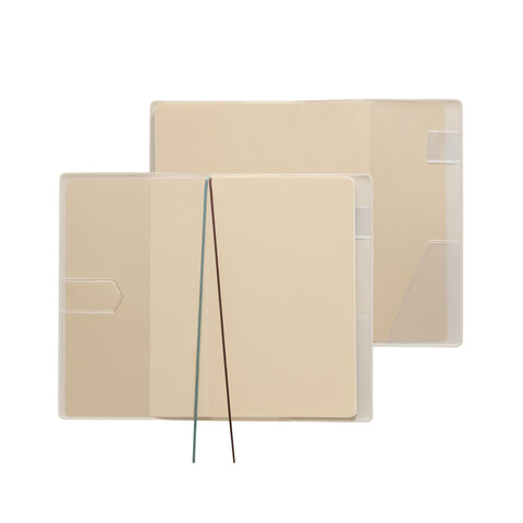 2027 Diary Shine B6 Slim