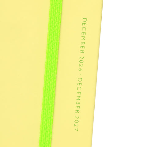 2027 Diary Katy B6