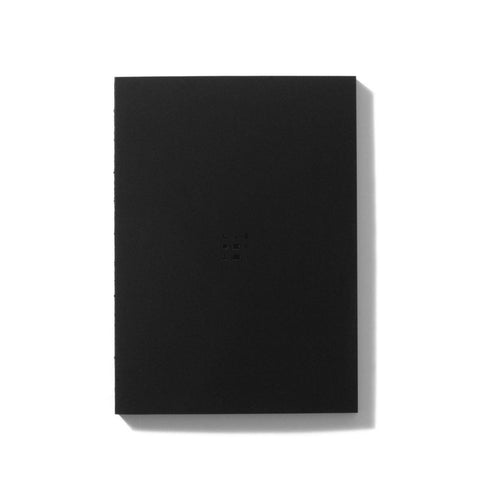 Notebook Ofelia Black