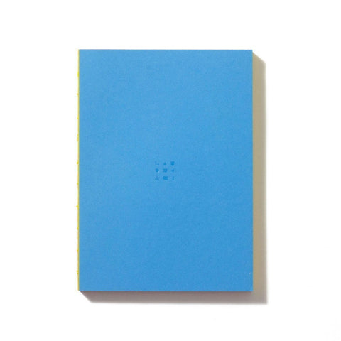 Cuaderno Ofelia Color Suave 1