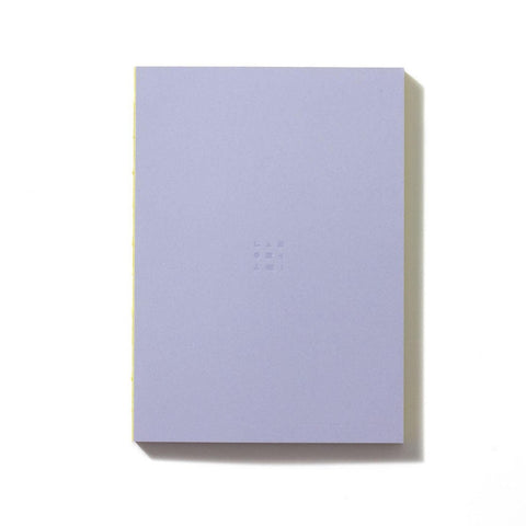 Notebook Ofelia Pale Soft 1