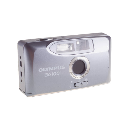 Olympus Go 100