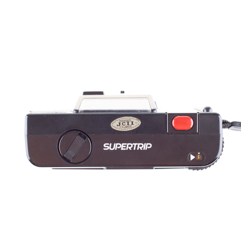 Olympus Supertrip