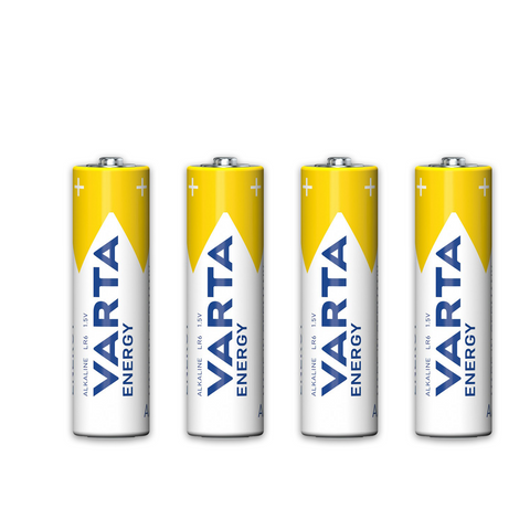 Bateries i consumibles