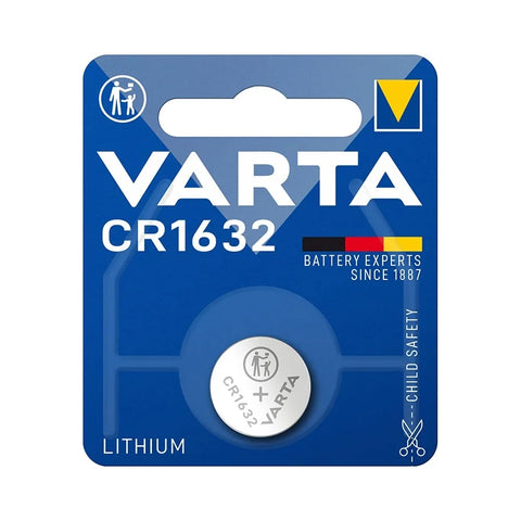 Bateries i consumibles