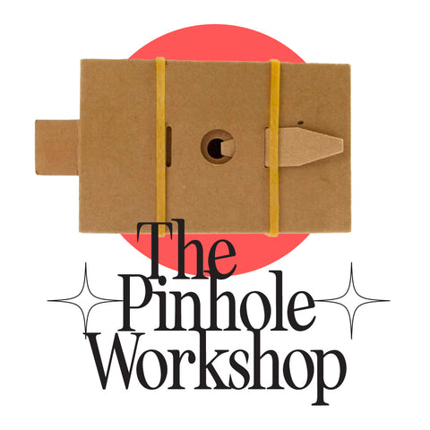 The Pinhole Worskhop