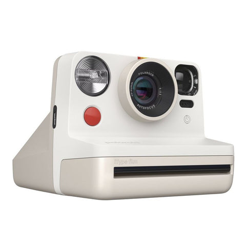 Polaroid Now Instant Camera